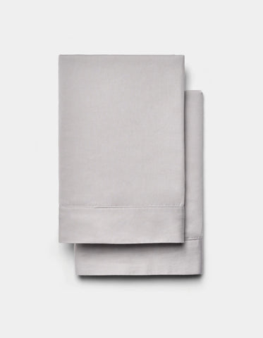 Soft-Wash Cotton Shams