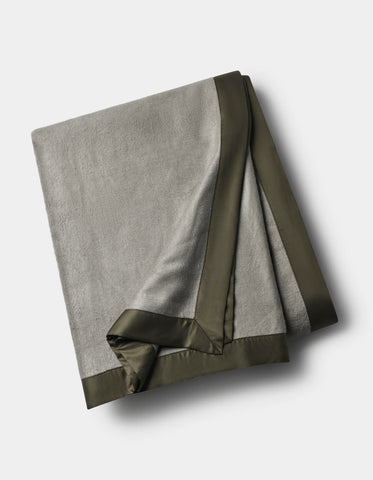 Bamboo Blanket