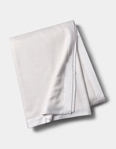 Bamboo Blanket