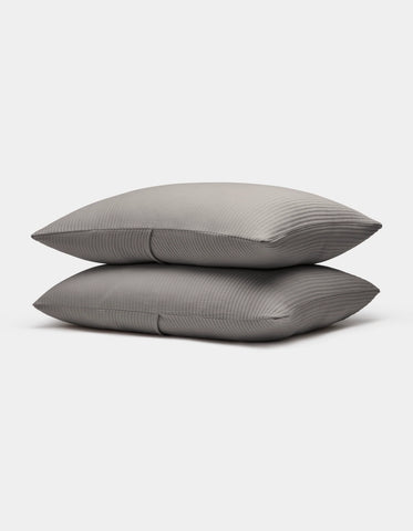 Bamboo Coverlet Shams