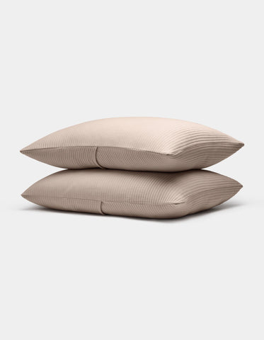 Bamboo Coverlet Shams
