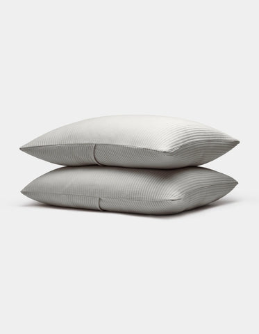 Bamboo Coverlet Shams