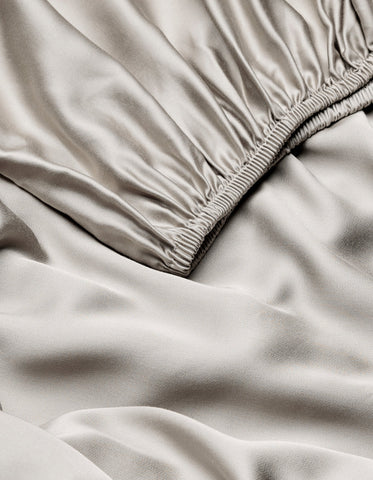 Bamboo Fitted Sheet