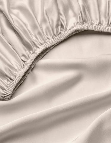 Bamboo Fitted Sheet