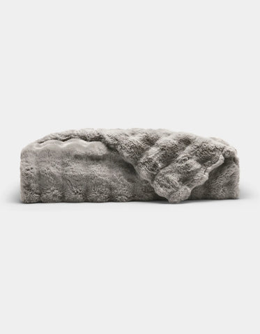 Bubble Cuddle Blanket