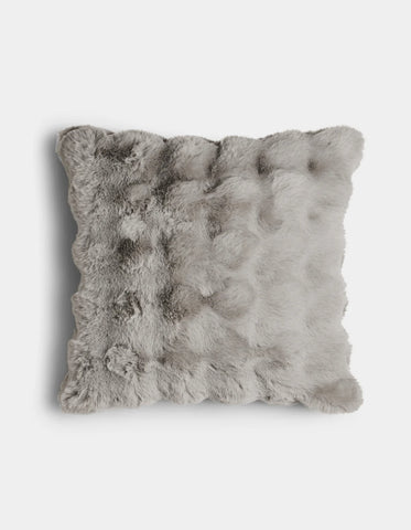 Bubble Cuddle Pillow