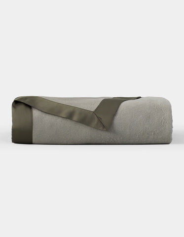 Bamboo Blanket