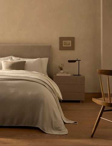 Bamboo Coverlet - Last Chance