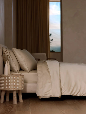 Bamboo Sheet Set