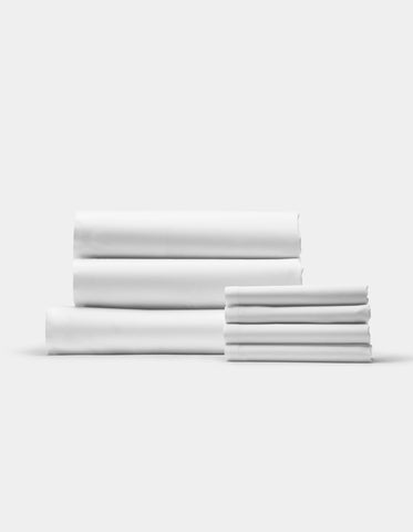 Bamboo Bedding Core Bundle