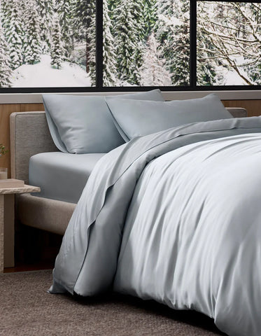 Bamboo Bedding Deluxe Bundle