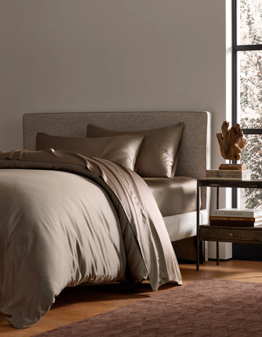 Bamboo Bedding Deluxe Bundle