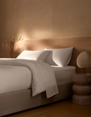 Bamboo Duvet Cover
