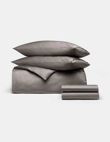 Bamboo Bedding Deluxe Bundle