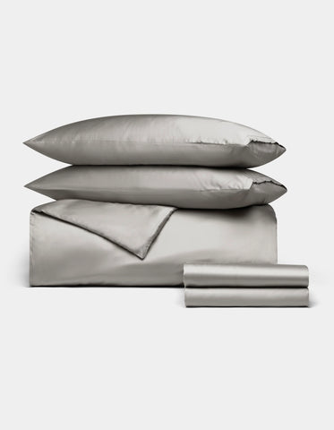 Bamboo Bedding Deluxe Bundle