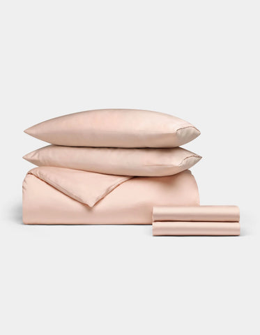 Bamboo Bedding Deluxe Bundle