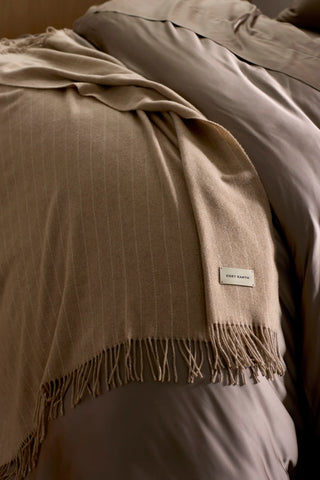 Florence Throw - Last Chance