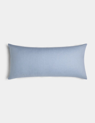 Linen Throw Pillow
