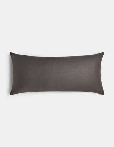 Linen Throw Pillow