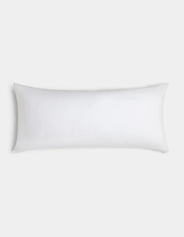 Linen Throw Pillow