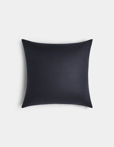 Linen Throw Pillow