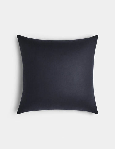 Linen Throw Pillow