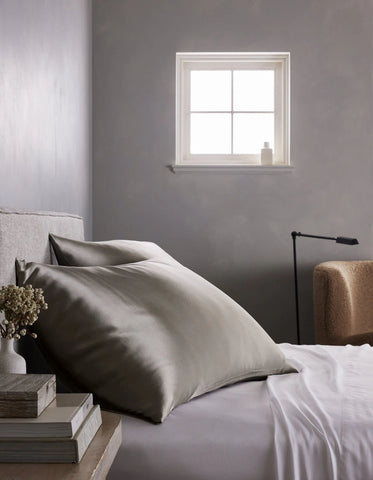 Silk Pillowcase