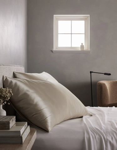 Silk Pillowcase