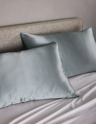 Silk Pillowcase