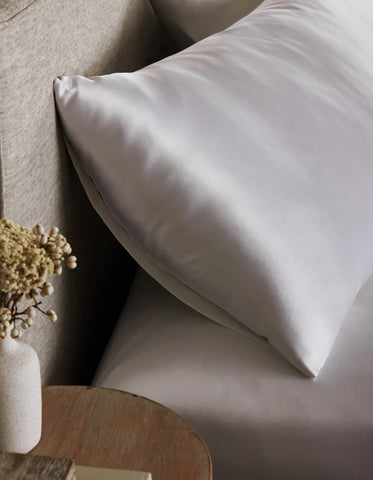Silk Pillowcase
