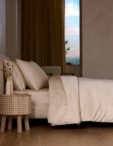 Bamboo Duvet Cover