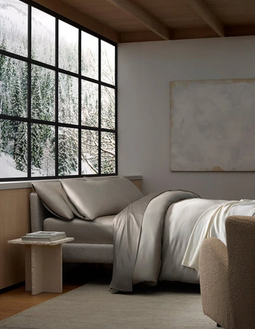 Bamboo Bedding Ultimate Bundle