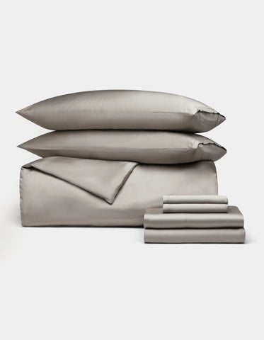 Bamboo Bedding Ultimate Bundle