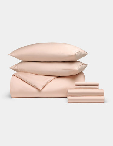Bamboo Bedding Ultimate Bundle