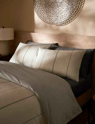 Baja Duvet Cover