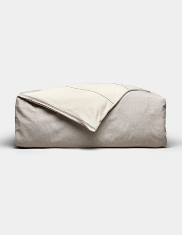 Baja Duvet Cover
