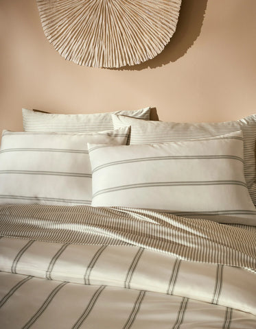 Bamboo Pillowcases