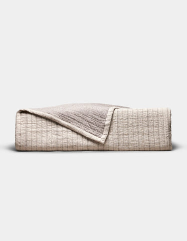 Baja Matelasse Coverlet