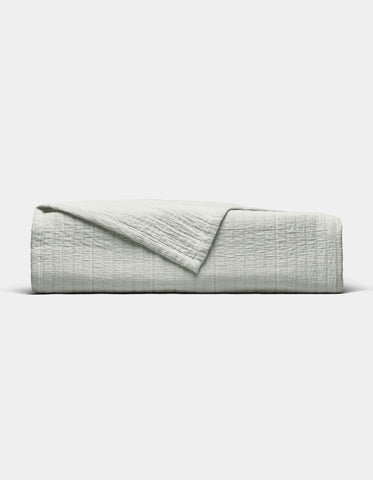 Baja Matelasse Coverlet