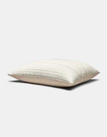 Baja Matelasse Sham