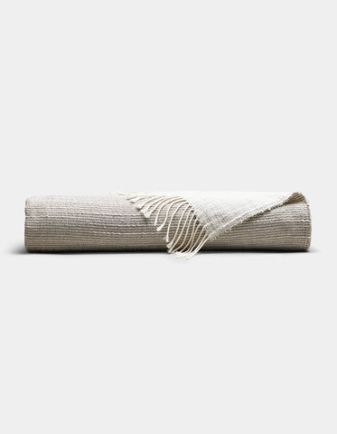 Baja Tassel Throw