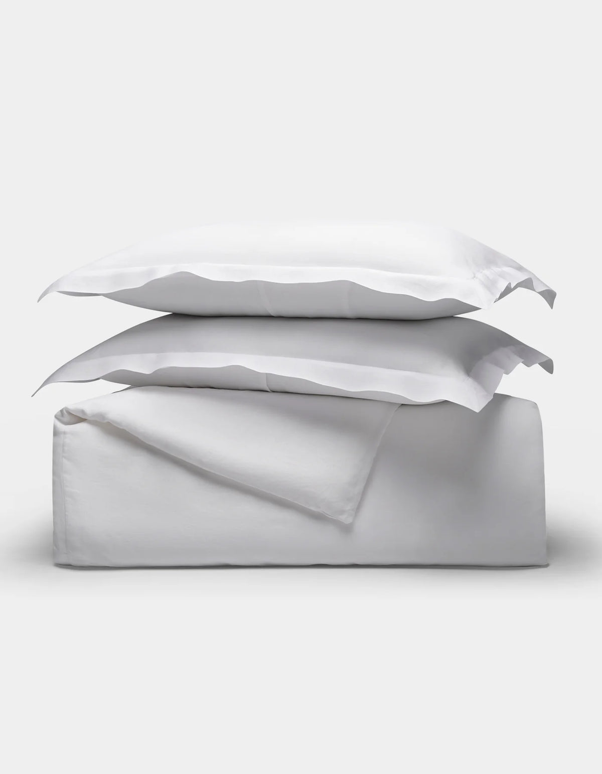 Linen Duvet Set