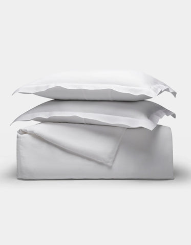 Linen Duvet Set