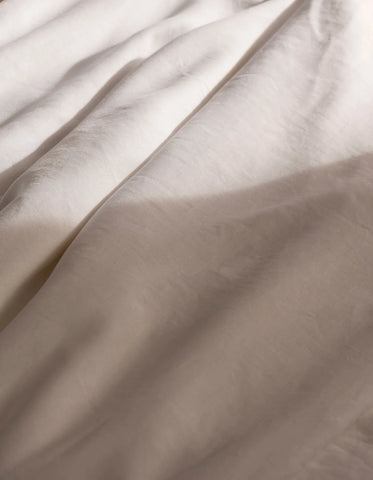 Linen Duvet Set