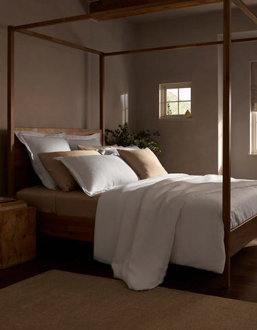 Linen Duvet Cover