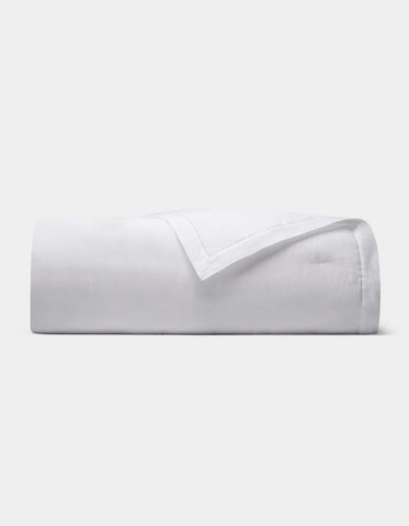 Linen Quilt - Last Chance