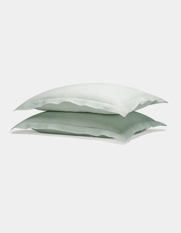 Linen Shams