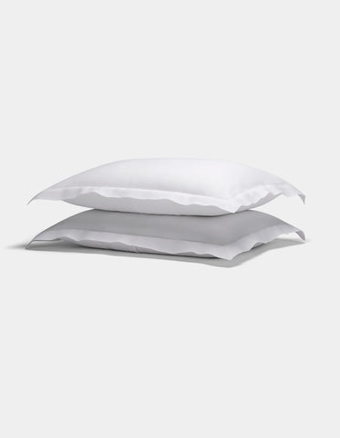 Linen Shams - Last Chance