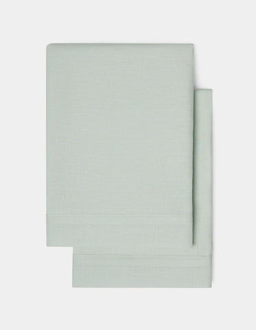 Linen Shams