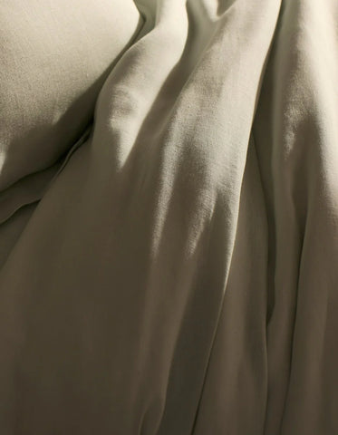 Linen Duvet Cover